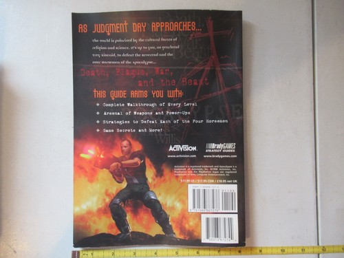 Prima Brady others Video Game Guides YOU PICK CHOICE Updated 4/18/24 - Picture 39 of 43