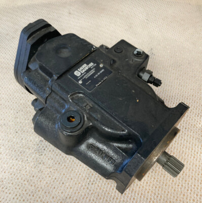 Sauer Danfoss HR-R-057B-LS-28-20-NN-A-3-C3V2-A3N-NNN 4577219 Hydraulikpumpe