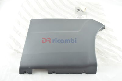 RIGHT REAR FENDER COVER PANEL Fiat Ducato - Fiat 0735491683