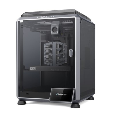 K1C Upgraded 3D Printer with AI  Pre-installed  Printing O5C6