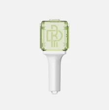 NCT DREAM Official Mini Fanlight Light Stick Keyring Ver.2.0