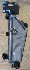 CamelBak M.U.L.E. Bikepacking Waterproof Triangle Frame Pack - 2 Liter Bag
