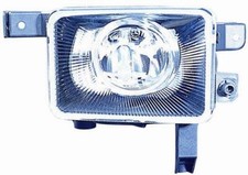 Antibrouillard Opel COMBO
