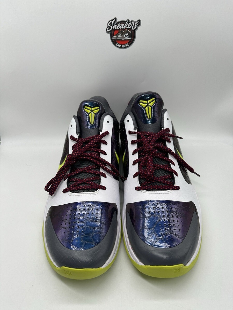 Size 16 - Nike Zoom Kobe 5 Protro 2020 Chaos for sale online