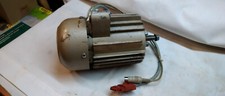 Quick Rotan Elektromotor Industrie Nähmaschinenmotor 600W.