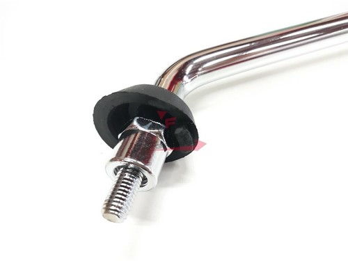 SPECCHIO DESTRO VESPA GTS 125 250 300 / GT 200 2005> CM073408 ORIGINALE PIAGGIO - Imagen 3 de 3