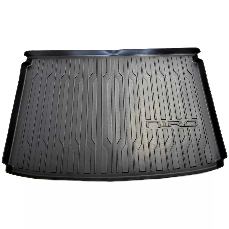 Original KIA Niro SG2 HEV und EV Kofferraumwanne Laderaumwanne Schalenmatte 