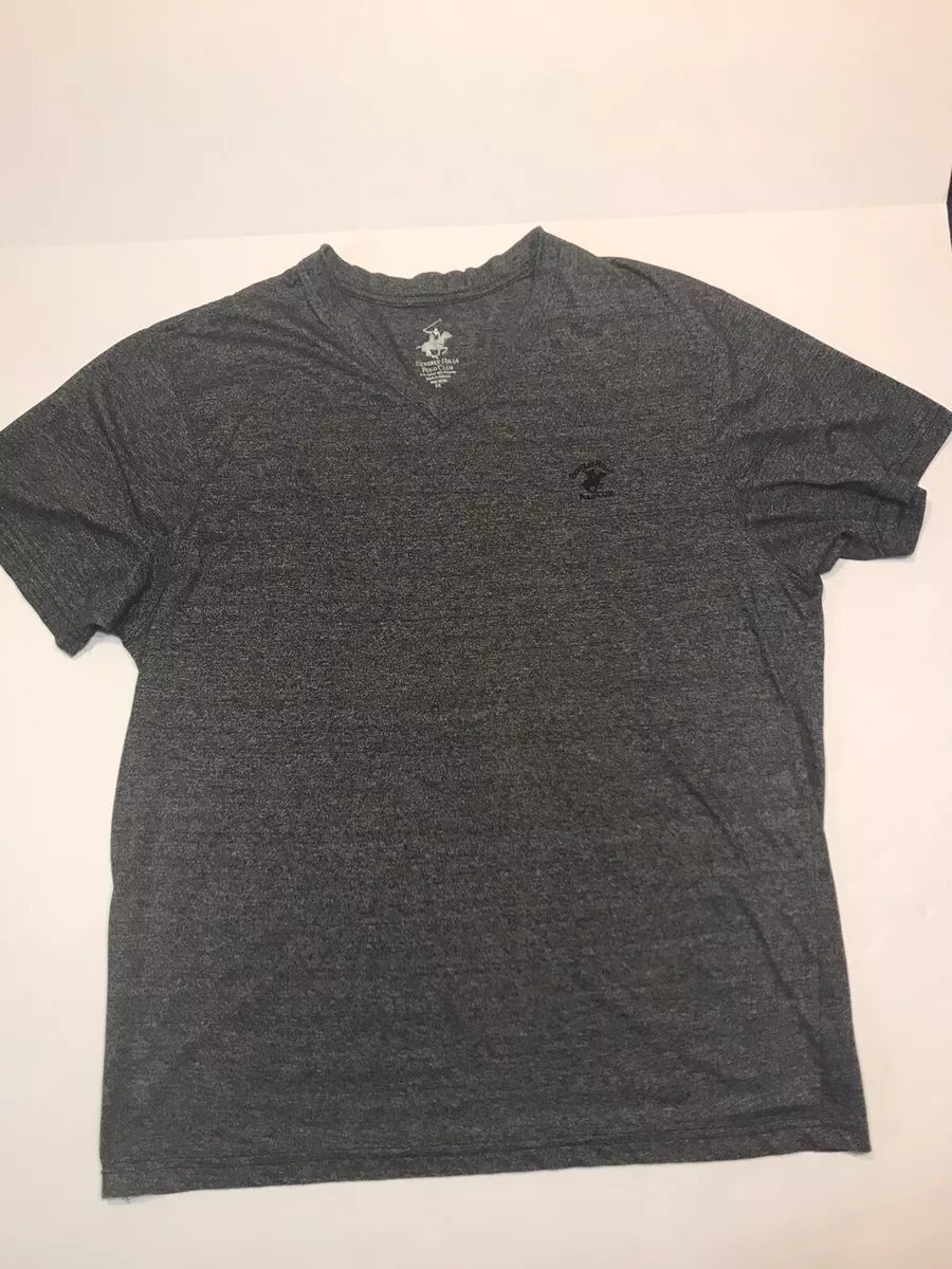 Polo club t best sale shirt