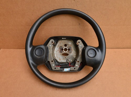 94 95 96 97 Dodge Ram 1500 2500 3500 Steering Wheel Black
