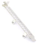 Full Height Slot Bracket Supermicro AOC-S3008L-L8I L8E AOC-S3108L-H8IR AOC-SLG3