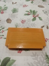 NES FAMICOM MARIO 9 NEW OLD STOCK PLAYS FINE