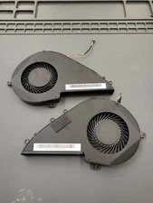 CPU Fan & GPU Fan Razer Blade GTX1080 RZ09-0166 RZ09-0220 RZ09-02202E75 aw3422e