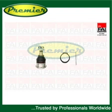 Premier Front Lower Ball Joint Fits Nissan Almera 2000-2006 Primera 1990-2001