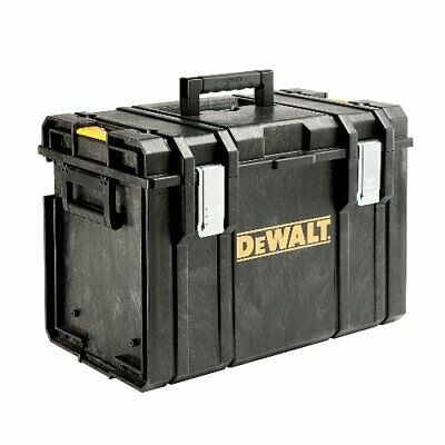 DEWALT Tool Box, Tough System, Extra Large (DWST08204)