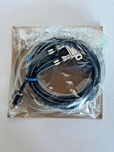 Kit de autoinstalación de cable en línea de alta velocidad - Imagen 2 de 2