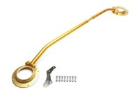 Querlenker Alu Gold Vorne Volkswagen Vento Von 1992 Bis 1998