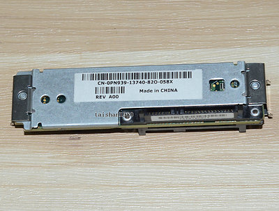 Dell PowerEdge SAS to SATA Interposer Board for Hard Drive Tray HP592
