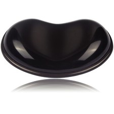 Ergonomic Silicone Mouse Wrist Rest Cooling Silica Gel Mouse Wrist Support Pad