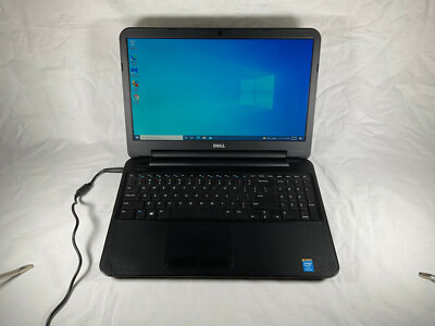 Dell Inspiron 3521 15.5