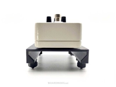 3 x 4 x 0.75'' Pedal Riser for Temple Audio Templeboards