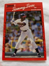 baseball cards