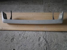 Pare-chocs arrière complet