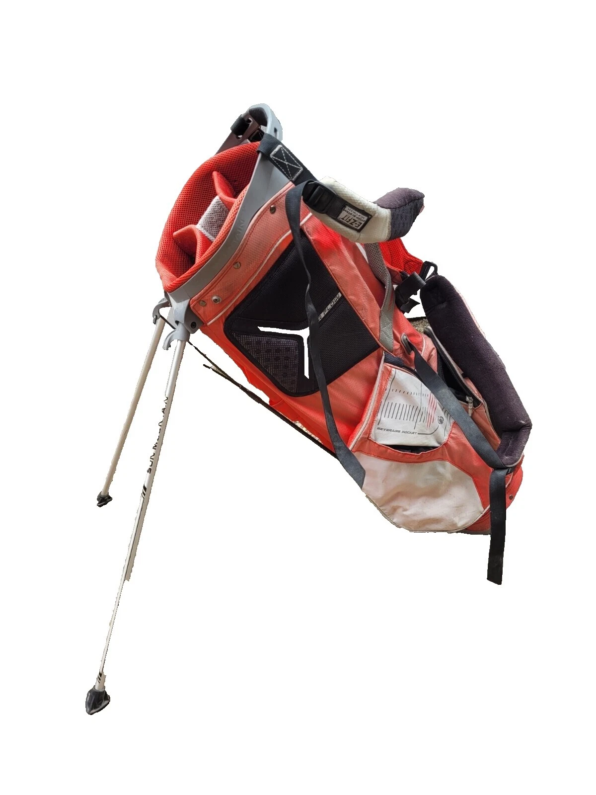 Bolsas de Golf Soporte moderno Sun Mountain