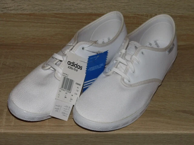 Adidas adria ps sales weiß