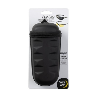 Clip Case Hardshell XL Optics Case