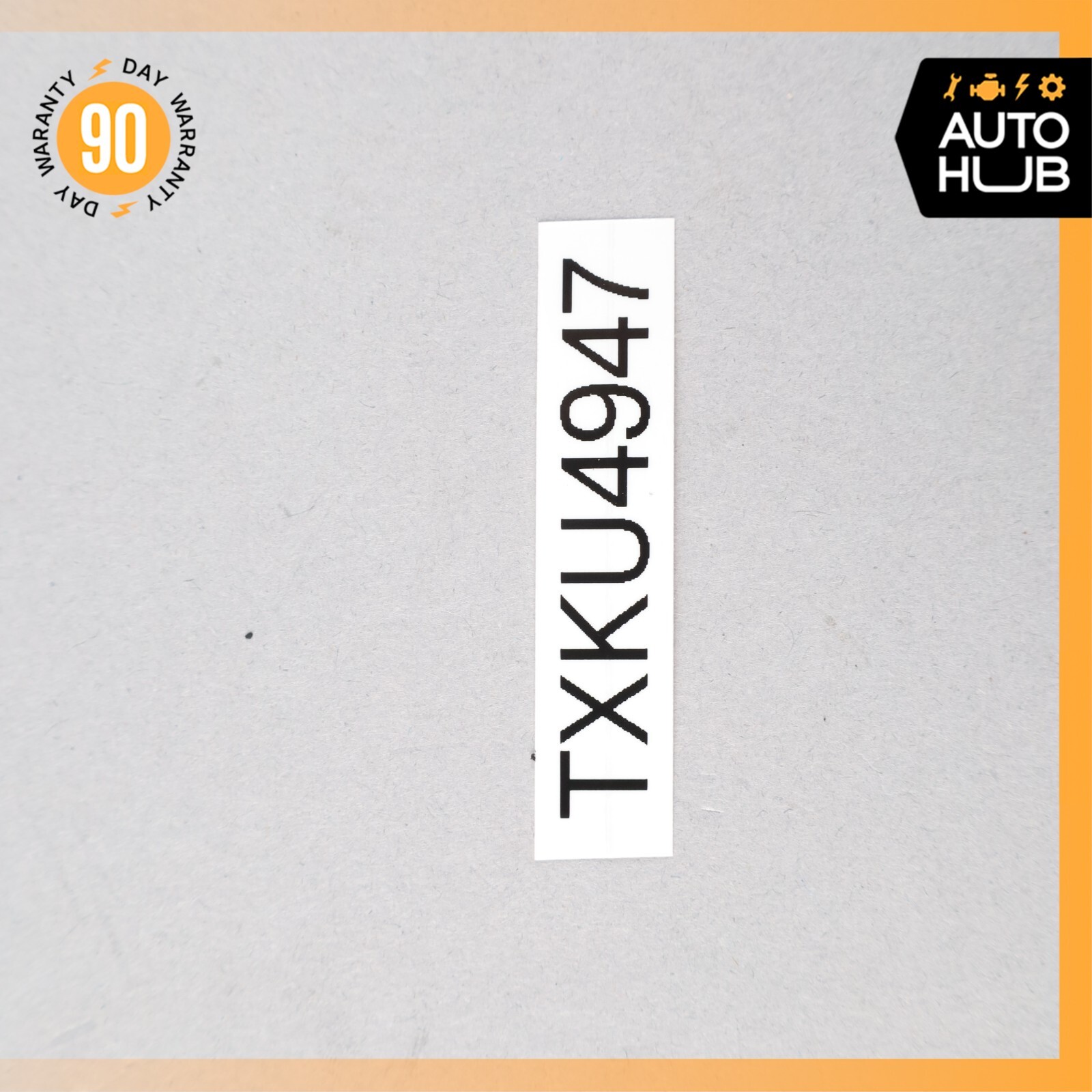 10-19 Maserati GranTurismo M145 Left Side Main Hydraulic Lift Cylinder OEM 17k