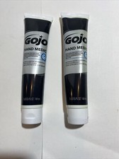 Lot Of 2 Gojo Hand Medic Professional Skin Conditioner 5oz Each