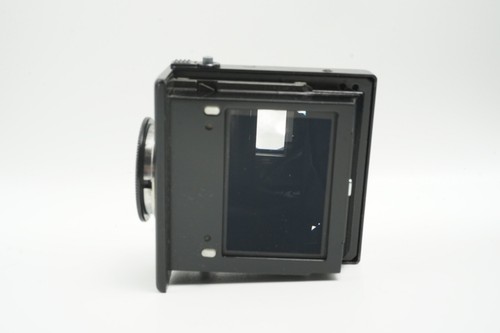 Canon F-1 Early Model 35mm SLR Film Camera + FD 28mm f/3.5 Lens Motor Drive JPN - Picture 15 of 23