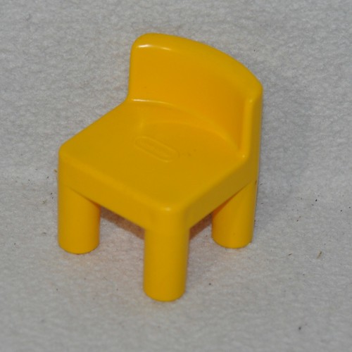 Vintage Little Tikes Dollhouse Grand Mansion Doll House Furniture Dolls 1019!!! - Picture 7 of 29