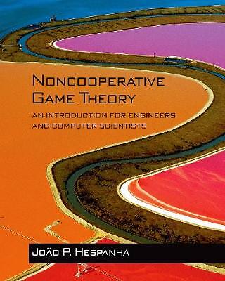 Noncooperative Game Theory - 9780691175218
