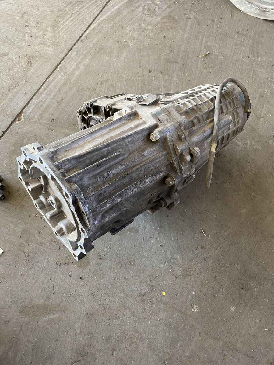 04-06 Infiniti G35x AWD Transfer Case Assembly OEM 04-06 Infiniti G35x AWD Transfer Case Assembly OEM