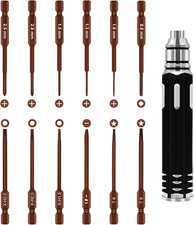 DJI Repair Screwdrivers Tool Set for DJI Air 2/2S/3 Mavic 2/Phantom 3 4/4 Pro Mi