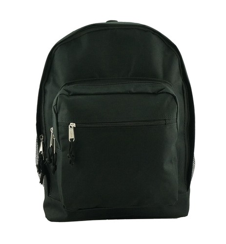 K-Cliffs Large 17.5" School Backpack for Kids-College Students-case - Picture 22 of 25