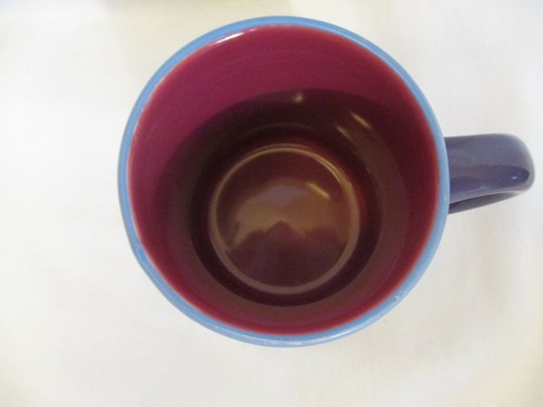 Disney Minnie Mouse Coffee Cup Mug Gift - Picture 3 of 3