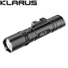 Lampe Torche Klarus GL3 - 2100 Lumens - support M-LOK + Interrupteur
