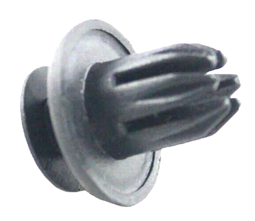 10x MINI INNER WHEEL ARCH TRIM LINER FASTENER CLIPS R55 R56 R57 R58 R59 MODELS. - Picture 3 of 3