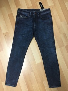 diesel ultra soft denim