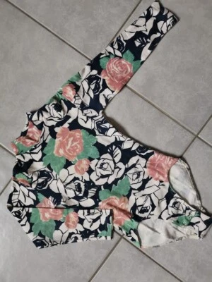 YouWin Langarm Shirt Body 90er NEU Gr.116 - Bild 1 von 3