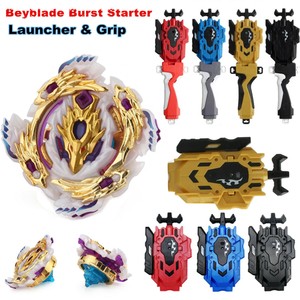 Arrival-Beyblade-Burst-Starter-Toy-B-110-Launcher-amp-Grip-Kids-Xmas-Gift-Toy-HOT