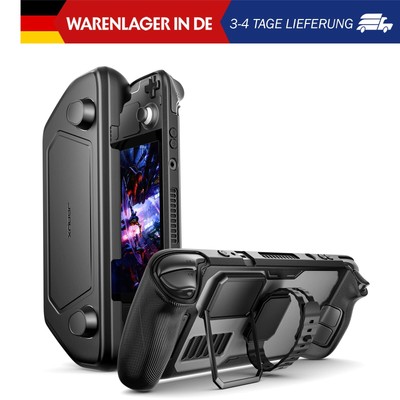 ModCase Compatibel Mit Valve Steam Deck/OLED, PC0104 Modulares Steam Deck Hülle