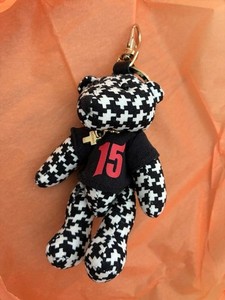 The Gazette Bear | eBay