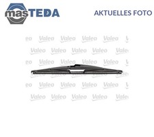 574207 SCHEIBENWISCHER WISCHERBLATT HINTEN VALEO FÜR SUBARU OUTBACK 2L 110KW