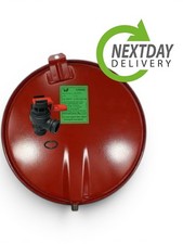 WORCESTER GREENSTAR 24I JUNIOR MK5/ 28I JUNIOR MK5 EXPANSION VESSEL 87161055450 