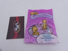 Vintage greek Sealed Gemellini Blind Bag (El Greco / GIG) – 1980s