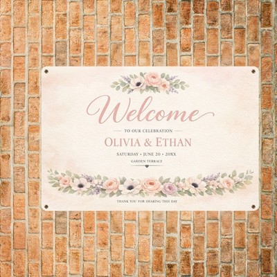 1pc-Customized-Personalized-Wedding-Sign-Ceremony-And-Reception-Decoration-12x8-