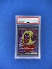 2023 Pokémon MEW EN Jynx ex Ultra Rare #191 PSA 10 GEM MINT